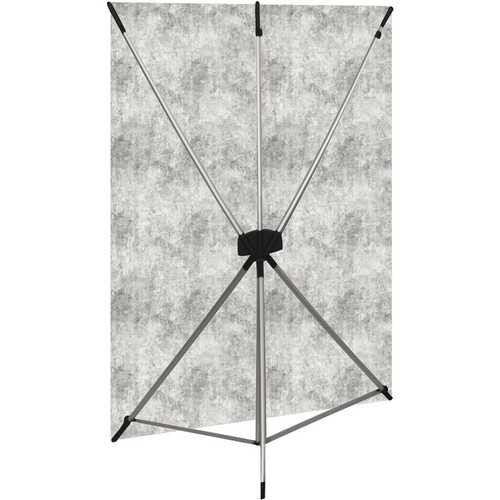 Westcott - X-Drop Kit (5 X 7', Mist)