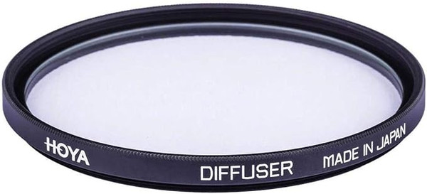 Hoya 52Mm Diffuser Filter