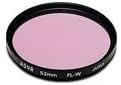 Hoya 49mm FLW Fluorescent Glass Filter