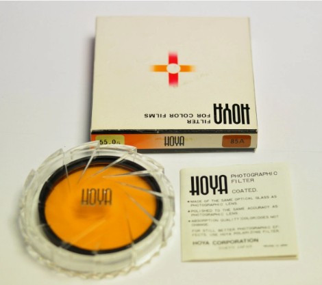 55Mm 85A