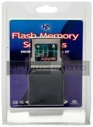 Sd/Sm/Ms Adaptor