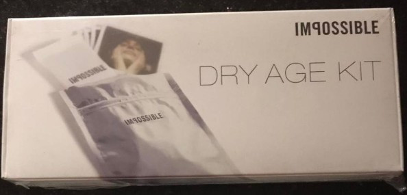 Dry Age Accessory Kit