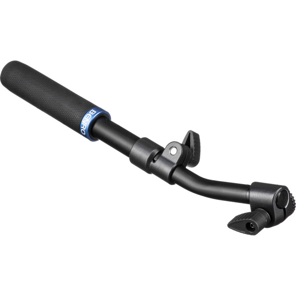 Telescoping Pan Bar Handle For S6