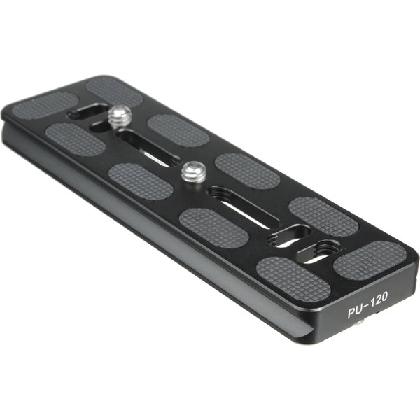 PU-120 Quick Release Plate