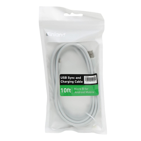 Usb 2.0 Cable 10` physical physical physical