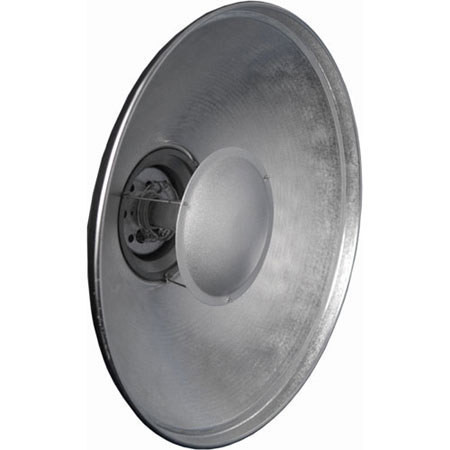 Stellar Beauty Dish Reflector - (15.5" / 39Cm)
