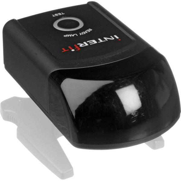 Studio Flash Transmitter 2.5"Grip Swvivwel