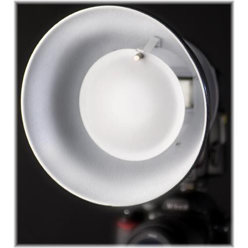 STR102 Mini Reflector /Beauty Dish