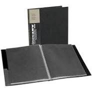 Itoya 13X19 Art Profolio Image Envelope Storage physical physical physical