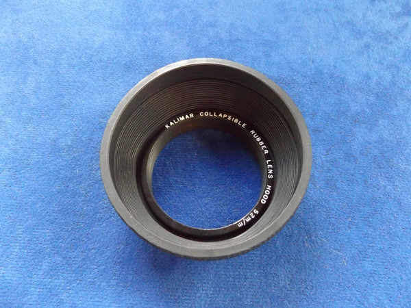 48mm Lens Hood