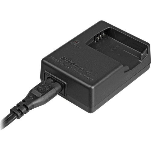 Nikon MH-65 Battery Charger For EN-EL12