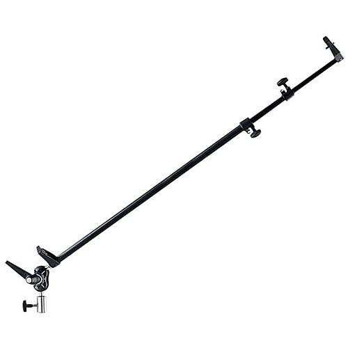 Avenger - Avenger D705B Long Collapsible Reflector Holder with Clips