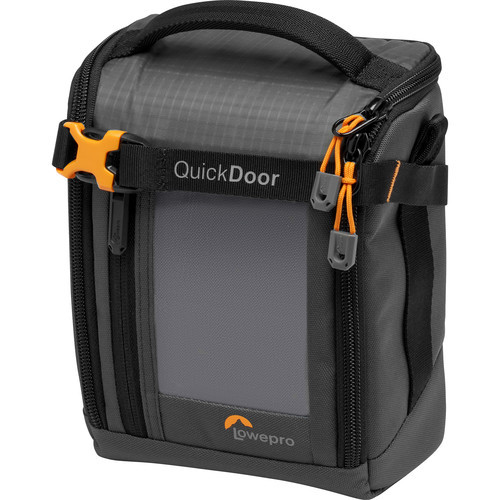 Lowepro - GearUp Creator Box Medium II (Gray)