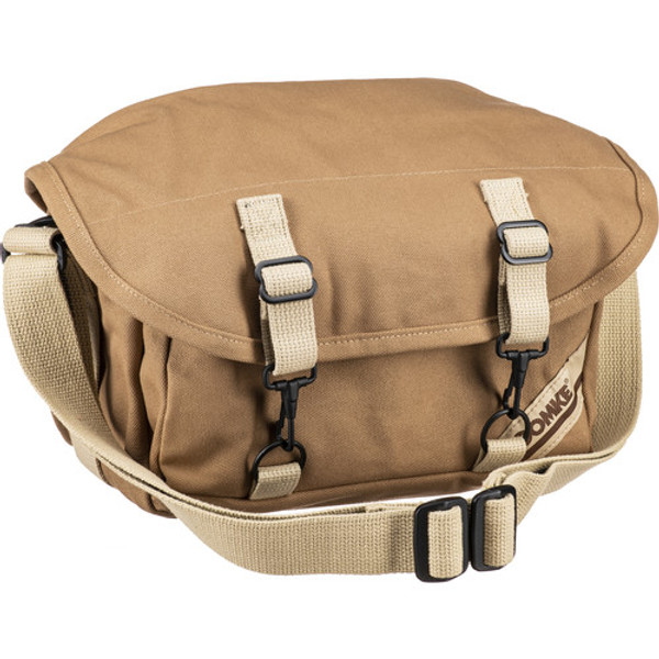 Domke F-6 Little Bit Smaller Bag - Sand