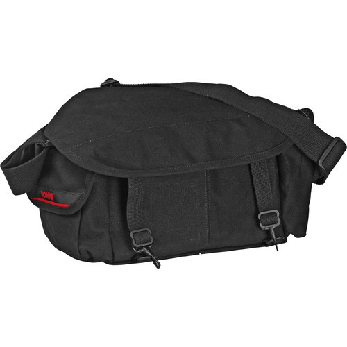 Domke F-2 Canvas Original - Black