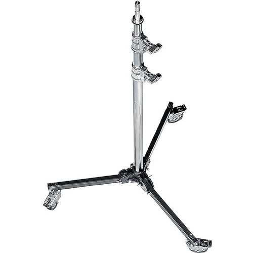 Avenger - A5017 Roller Stand 17 W/Folding Base 6.69'