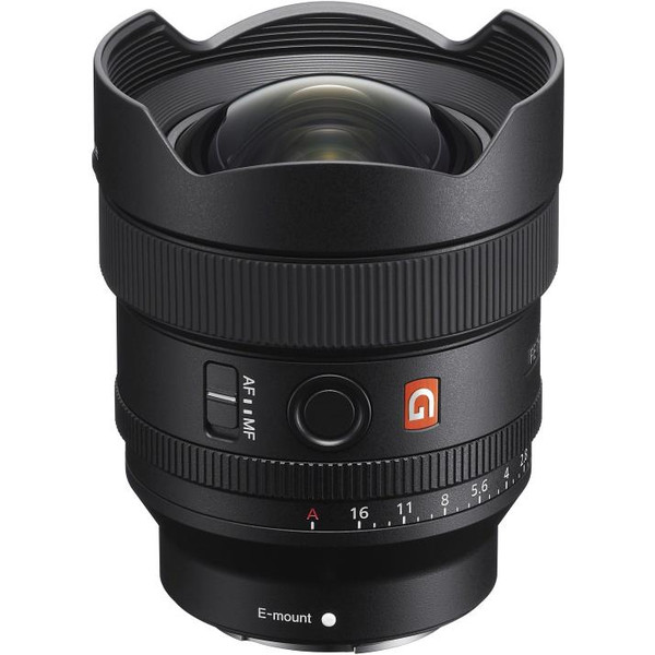Sony - FE 14mm f/1.8 GM Lens