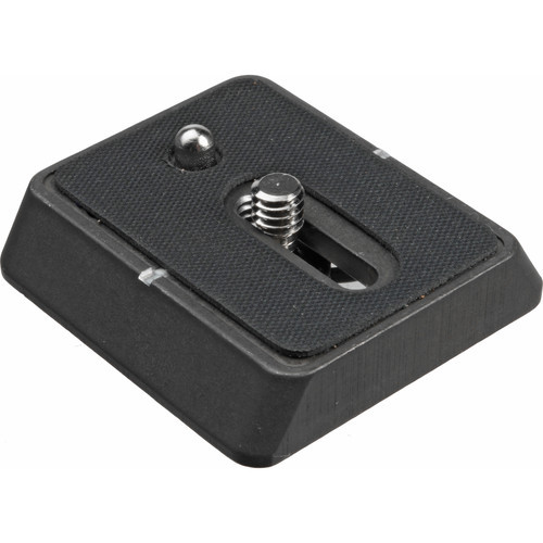Gitzo - G1173/14B Quick Release Plate Standard