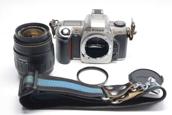 Pre-Owned - Nikon N65 with 28-90 f/3.5-5.6