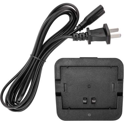 Westcott - FJ80 Battery Charger and Cord