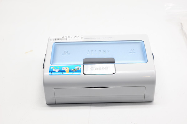 Pre-Owned - Canon Selphy CP400