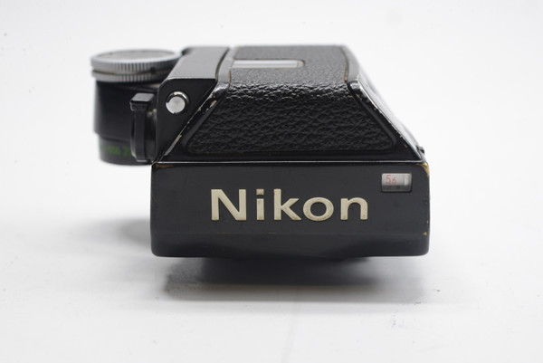 Pre-Owned - Nikon F2 Photomic Prism F2 Finder