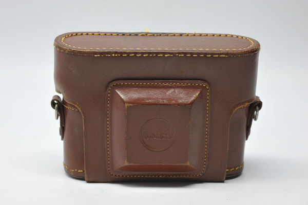 Pre-Owned - Kodak Retina IIA 50MM 2.0 Schneider Retina-Xenon lens