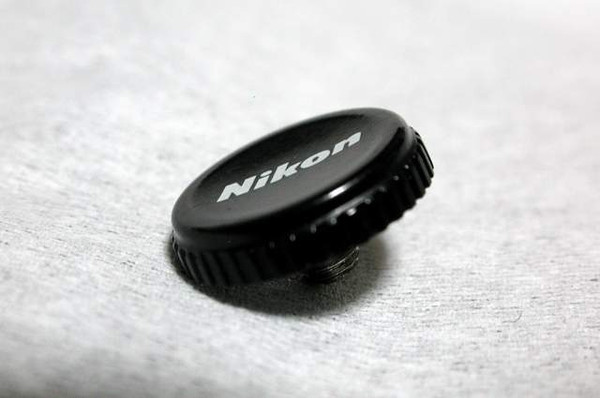 Nikon AR-9 Soft Shutter Release