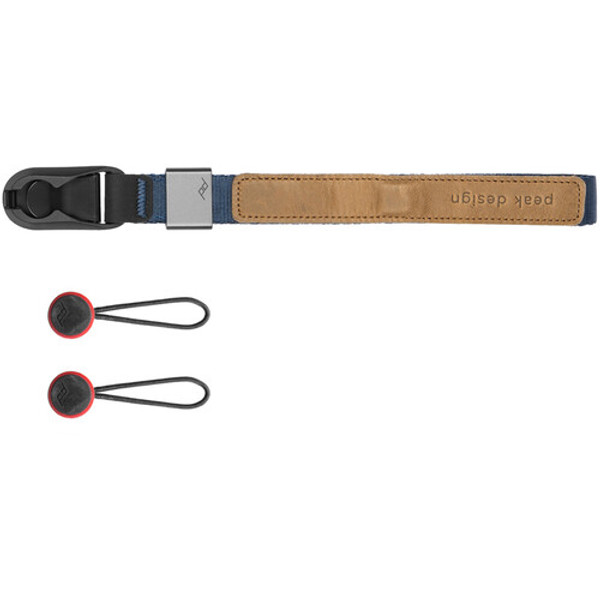 Peak Design Slide Lite Camera Strap (Midnight Blue)