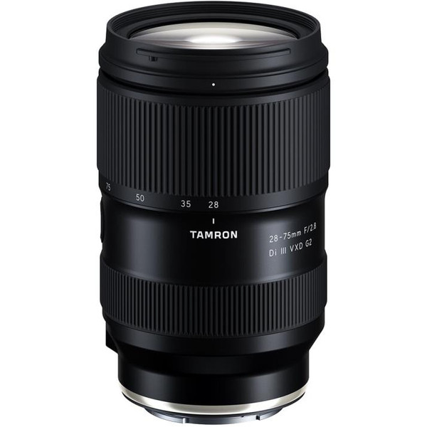 Tamron - 28-75mm f/2.8 Di III VXD G2 Lens for Sony FE