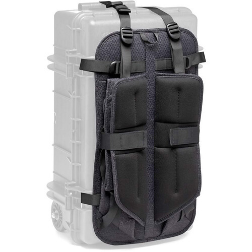 Manfrotto - Pro Light Reloader Tough Harness System