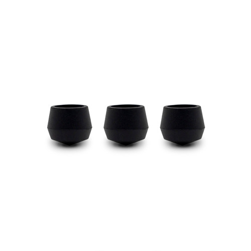 Promaster XC-M 528 Replacement Rubber Feet (set of 3)