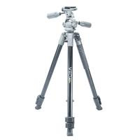 VEO 2 PRO 263APV ALUMINUM TRIPOD WITH 3-WAY PAN HEAD - RATED AT 13.2 LBS/6KG