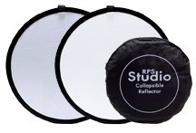 RPS 60"X72" Silver/White Reflector. RS-3344