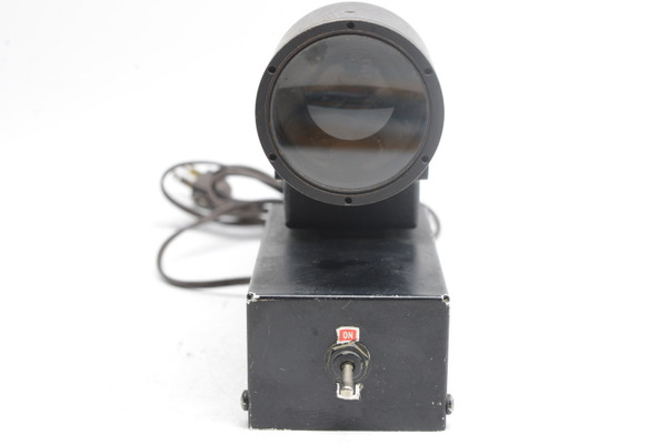 Pre-Owned - US Army Air Force WWII Fixed Gun Sight Assy N-3C
