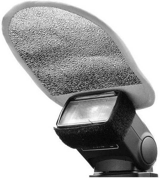 Godox MRF-01 Light Diffuser/White Reflector for a Superior Flash