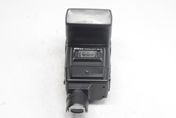 Pre-Owned - Nikon SB-16 Speedlight w/Nikon AS-8