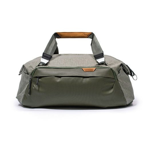 Peak Design Travel Duffel 65L (Sage)