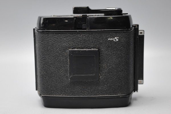 Pre-Owned - Mamiya 120 film back for RB67 Pro S