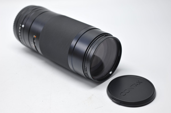 Pre-Owned - Contax Sonnar T* 210mm f/4 for 645
