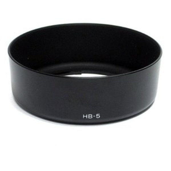 HB-5 Lens Hood For 35-105Mm