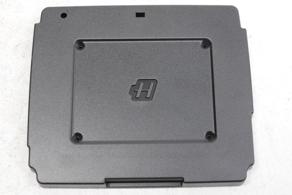 Pre-Owned - Hasselblad - Rear Cover for H Camera Body
