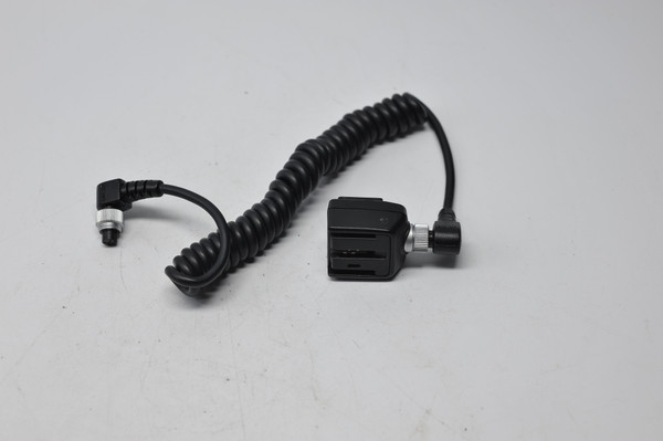 Pre-Owned - Minolta OS-1100 w/ Cable Extension