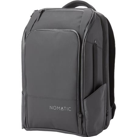 Nomatic Travel Pack V2 view from front side