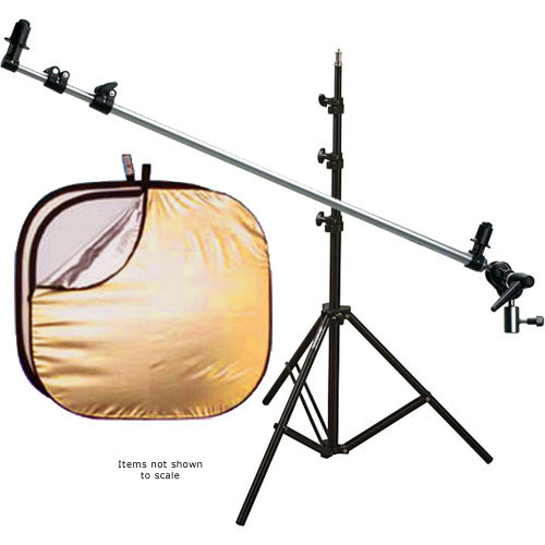 Deluxe Kit -52" 6-In-1