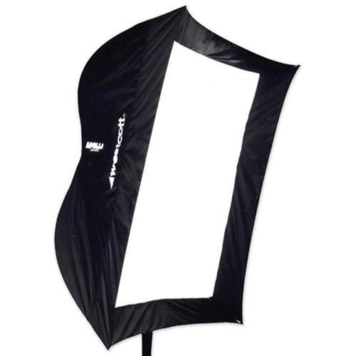 Westcott - Apollo JS Softbox Recessed Front 50X50"