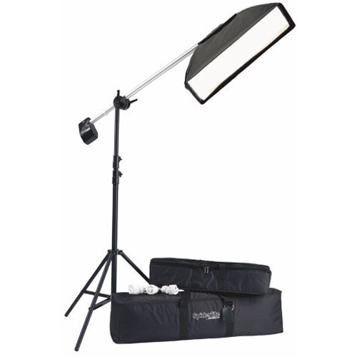 Westcott - Spiderlite TD3 Hairlight Kit