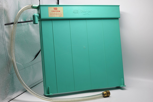 Pre-Owned - PAKO MID-GET 11X14 film and print washer