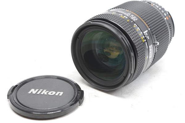Pre-Owned - Nikon Nikkor AF 35-70mm F/2.8D Lens