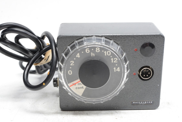 Pre-Owned - Hasselblad - Recharge Unit III